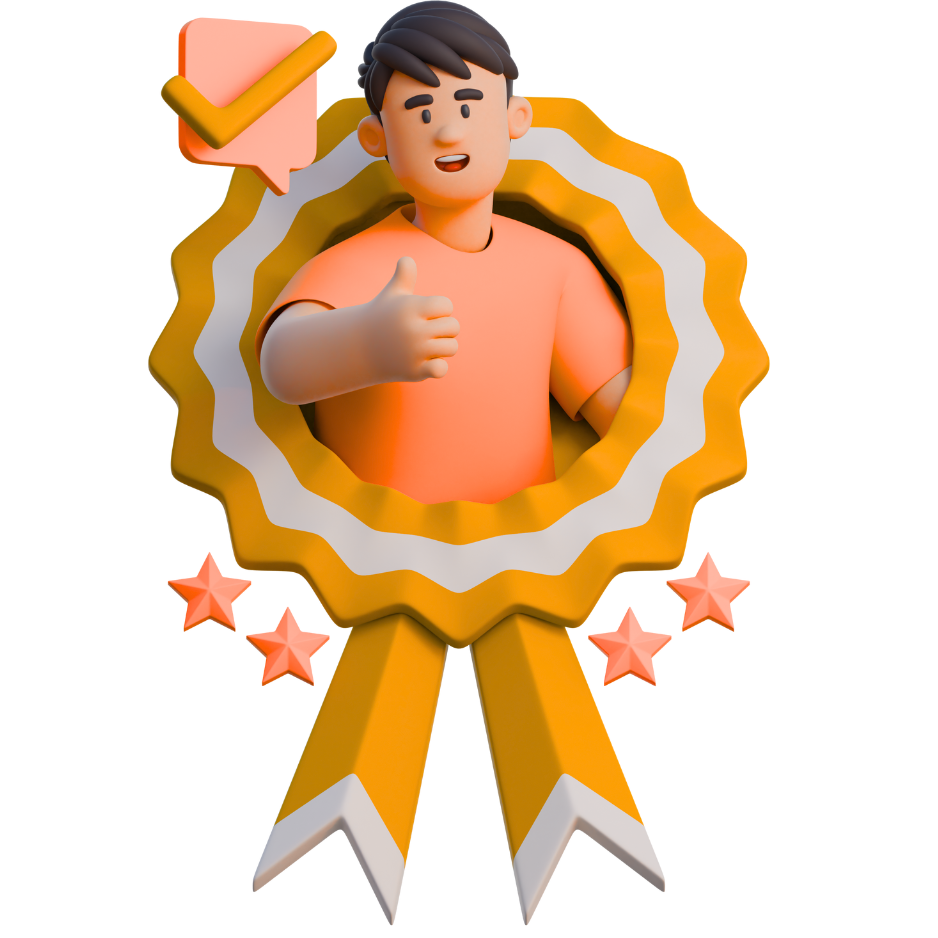 International Award
